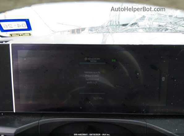 5NMP24GL1RH007181 2024 HYUNDAI SANTA FE White Rear seats view