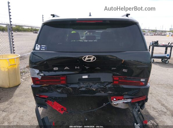 5NMP24GL1RH041475 2024 HYUNDAI SANTA FE Black 