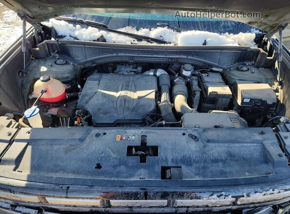 5NMP24GL2RH062352 2024 HYUNDAI SANTA Green 