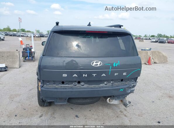 5NMP24GL3TH162094 2026 HYUNDAI SANTA FE Серый 
