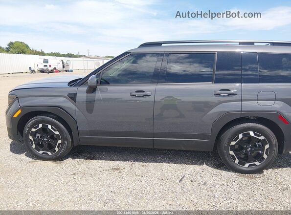 5NMP24GL4TH159821 2026 HYUNDAI SANTA FE Gray 
