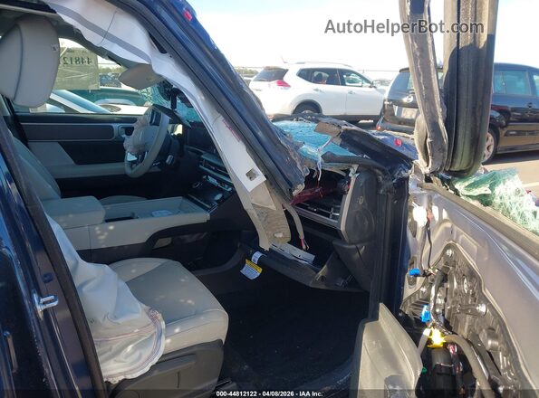 5NMP24GL5TH165188 2026 HYUNDAI SANTA FE Blue Սալոնի դիմացի տեսք