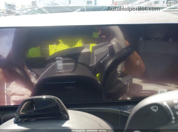 5NMP24GL6TH199141 2026 HYUNDAI SANTA FE White Rear seats view