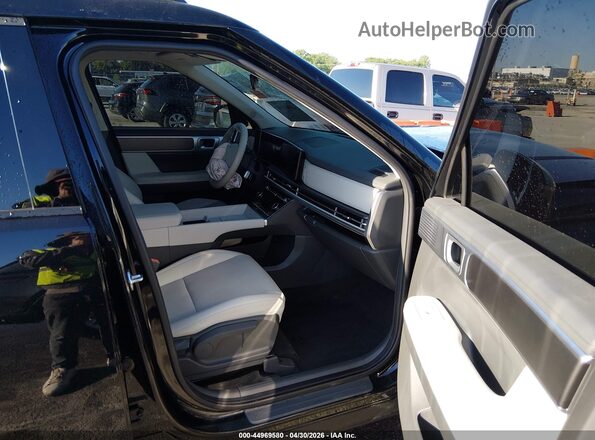 5NMP24GL7RH044476 2024 HYUNDAI SANTA FE Black 