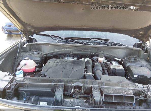 5NMP24GL7RH044476 2024 HYUNDAI SANTA FE Black 