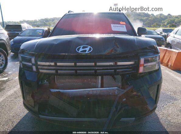 5NMP24GL7RH044476 2024 HYUNDAI SANTA FE Black 