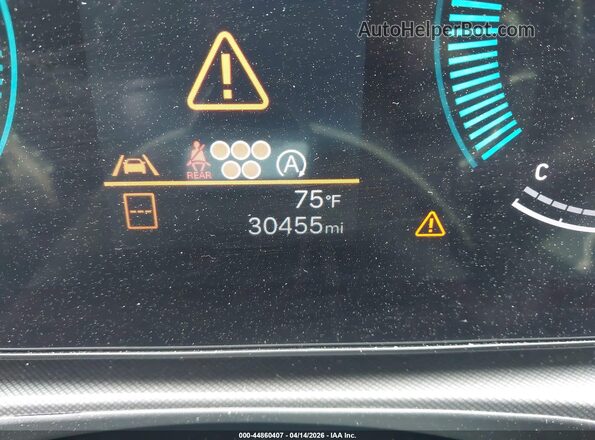 5NMP24GL8SH100012 2025 HYUNDAI SANTA FE Black 