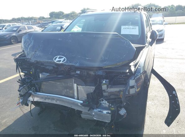 5NMP24GL9TH162682 2026 HYUNDAI SANTA FE Gray Widok z przodu
