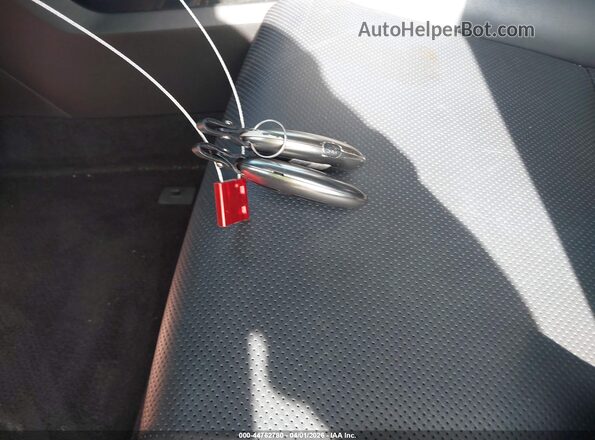 5NMP2DG15RH005741 2024 HYUNDAI SANTA FE HYBRID Silver Առջևի վահանակի տեսք