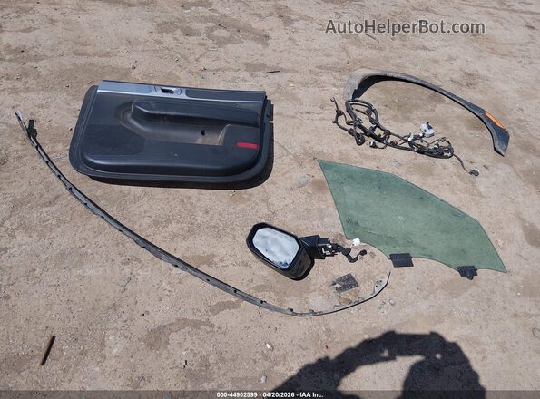 5NMP2DGL0SH113157 2025 HYUNDAI SANTA FE Зеленый Вид щитка приборов