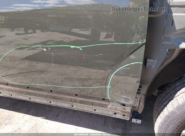 5NMP2DGL0SH113157 2025 HYUNDAI SANTA FE Зеленый 