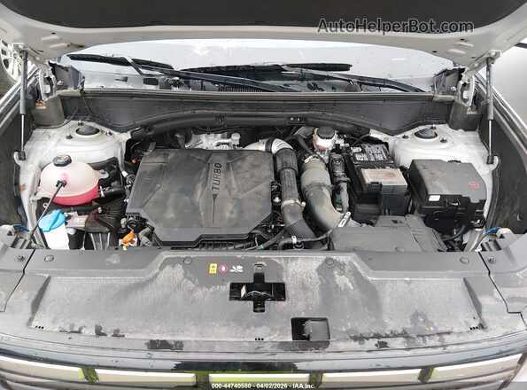 5NMP2DGL1RH021372 2024 HYUNDAI SANTA FE Silver Вид ззаду