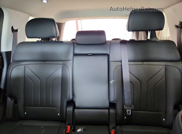 5NMP2DGL3TH210404 2026 HYUNDAI SANTA Silver Vista de los asientos traseros