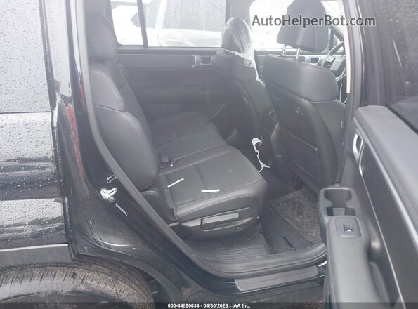 5NMP2DGL4RH031832 2024 HYUNDAI SANTA FE Black Вид наклейки з VIN-кодом