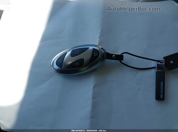 5NMP2DGL6SH112529 2025 HYUNDAI SANTA FE Black Առջևի վահանակի տեսք