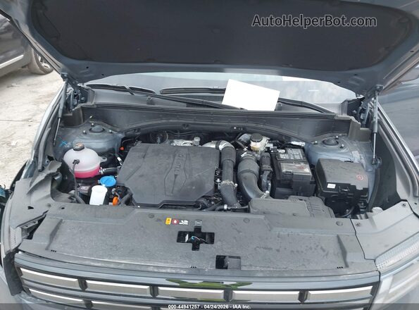 5NMP2DGL9TH173259 2026 HYUNDAI SANTA FE Gray Հետևի տեսք