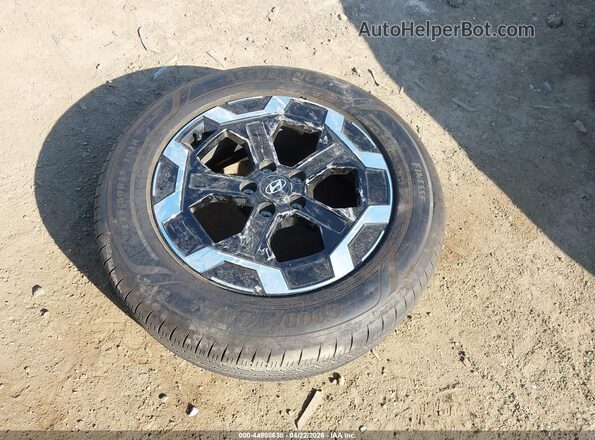 5NMP2DGLXTH175229 2026 HYUNDAI SANTA FE Gray ხელსაწყოთა პანელის ხედი