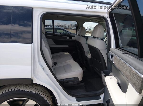 5NMP3DG11RH010707 2024 HYUNDAI SANTA FE HYBRID White VIN կոդի պիտակի տեսք