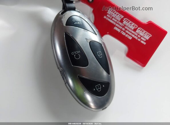 5NMP3DGL3SH070530 2025 HYUNDAI SANTA FE Gray Вид панелі приладів