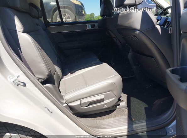 5NMP3DGL7SH106350 2025 HYUNDAI SANTA FE Gray VIN კოდის სტიკერის ხედი