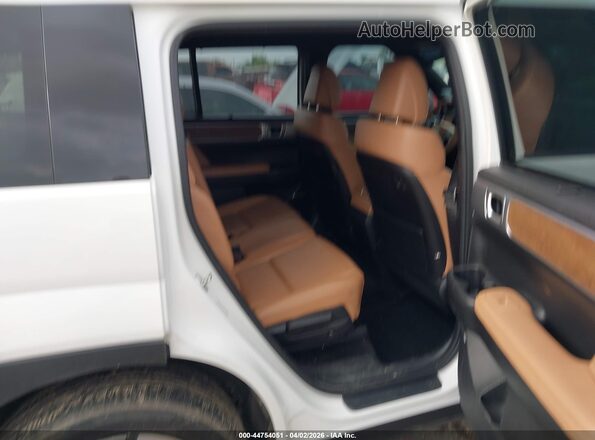 5NMP44GL1RH035685 2024 HYUNDAI SANTA FE White VIN կոդի պիտակի տեսք