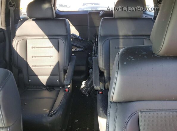 5NMP54GL0RH065337 2024 HYUNDAI SANTA FE CALLIGRAPHY Red Вид задніх сидінь