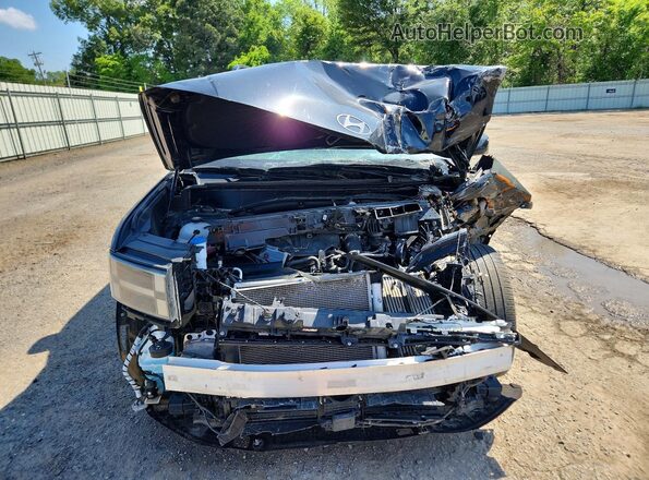 5NMP54GL2RH032176 2024 HYUNDAI SANTA FE CALLIGRAPHY Черный Вид спереди