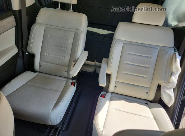 5NMP54GL2RH032176 2024 HYUNDAI SANTA FE CALLIGRAPHY Черный Вид задних сидений