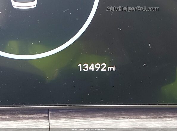 5NMP54GL2SH077981 2025 HYUNDAI SANTA FE CALLIGRAPHY Белый 
