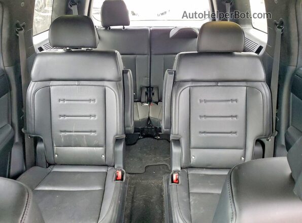 5NMP5DG12SH044316 2025 HYUNDAI SANTA FE CALLIGRAPHY Brown Вид задніх сидінь