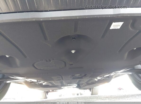 5NMP5DG14TH097892 2026 HYUNDAI SANTA FE HYBRID Gray 