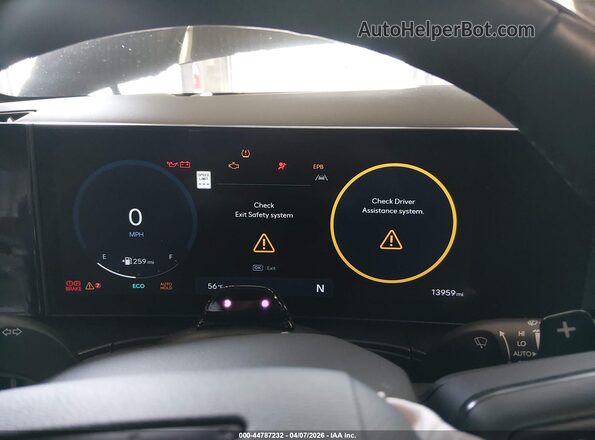 5NMP5DG15SH040907 2025 HYUNDAI SANTA FE HYBRID Green Հետևի նստատեղերի տեսք