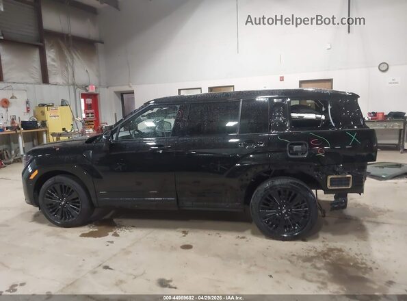 5NMP5DG1XSH037436 2025 HYUNDAI SANTA FE HYBRID Black 