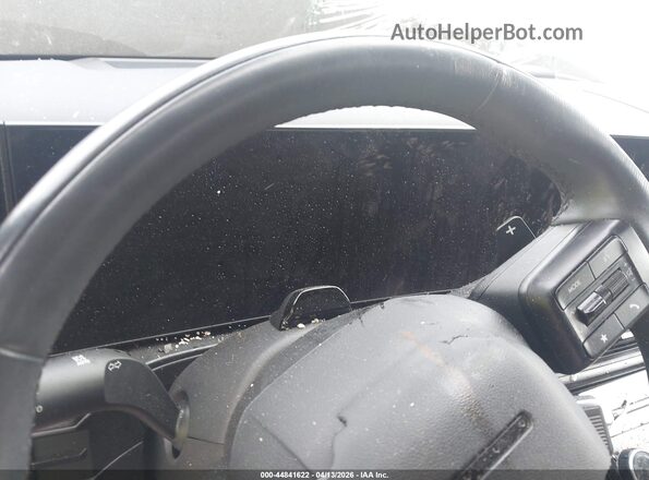 5NMP5DGL1RH045579 2024 HYUNDAI SANTA FE CALLIGRAPHY Brown Vista de los asientos traseros