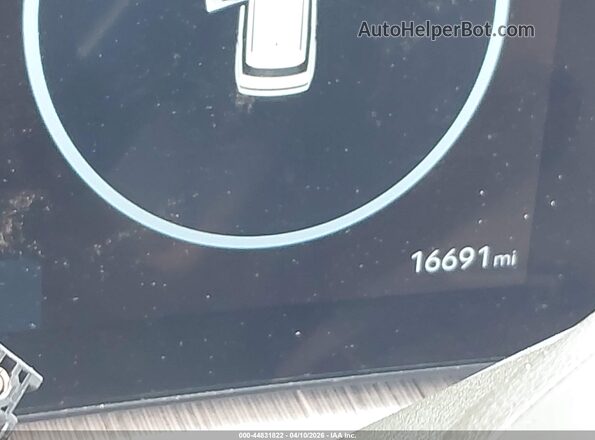 5NMP5DGLXSH098285 2025 HYUNDAI SANTA FE CALLIGRAPHY Black Widok wnętrza 360 stopni