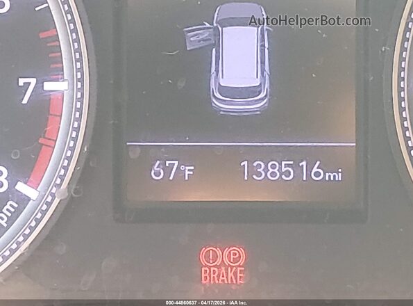 5NMS23AD6KH079778 2019 HYUNDAI SANTA FE Blue 