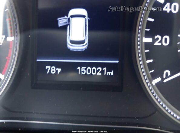 5NMS23AD9KH041817 2019 HYUNDAI SANTA FE White 