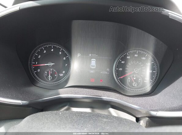 5NMS2DAJ2PH517439 2023 HYUNDAI SANTA FE Серый Вид задних сидений