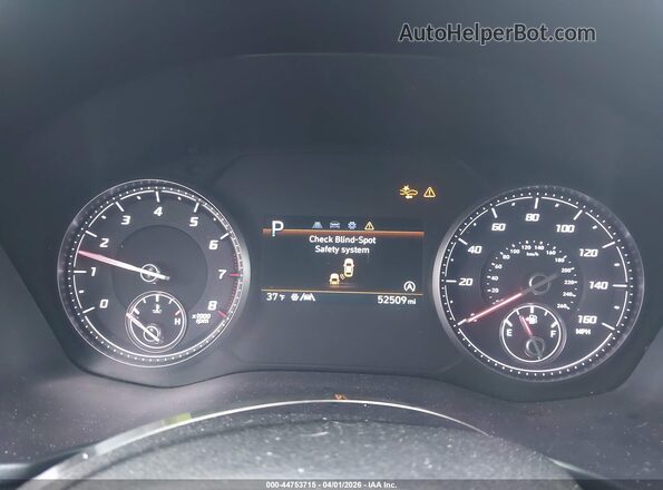 5NMS2DAJ3MH347653 2021 HYUNDAI SANTA FE Gray 