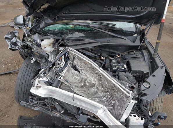 5NMS2DAJ3PH636827 2023 HYUNDAI SANTA FE Gray Հետևի տեսք