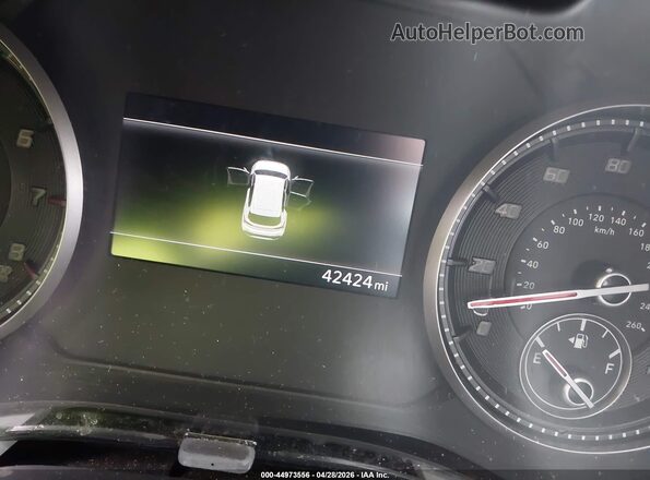 5NMS2DAJ3PH636827 2023 HYUNDAI SANTA FE Gray 