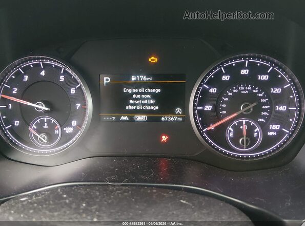 5NMS2DAJ5PH542285 2023 HYUNDAI SANTA FE Blue Հետևի նստատեղերի տեսք
