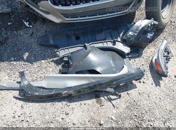 5NMS33AD3LH181117 2020 HYUNDAI SANTA FE Black Vista del cuadro de instrumentos