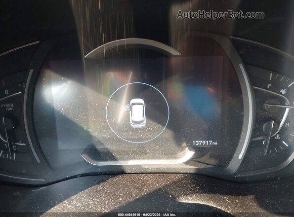 5NMS33AD4LH200239 2020 HYUNDAI SANTA FE Gray უკანა სავარძლების ხედი