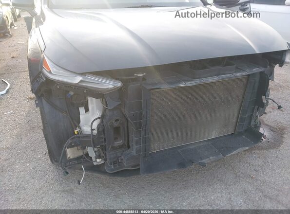 5NMS33AD4LH205604 2020 HYUNDAI SANTA FE Gray 