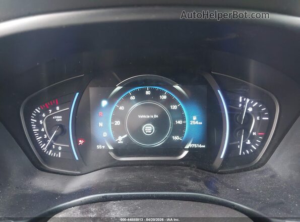 5NMS33AD4LH205604 2020 HYUNDAI SANTA FE Gray 