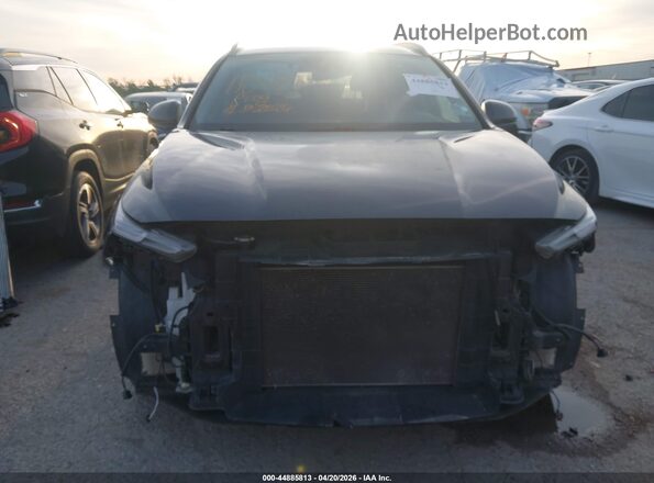 5NMS33AD4LH205604 2020 HYUNDAI SANTA FE Gray 