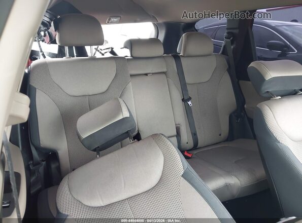 5NMS33AD5LH145154 2020 HYUNDAI SANTA FE Красный Вид наклейки с VIN-кодом