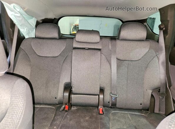 5NMS3CAD1LH153820 2020 HYUNDAI SANTA Gray 