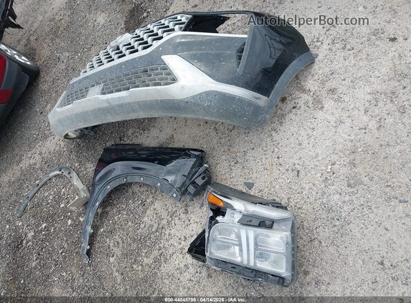 5NMS3DA18PH002250 2023 HYUNDAI SANTA FE HYBRID Black Instrument cluster view